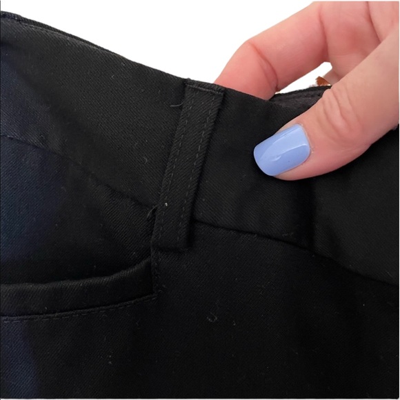 EXPRESS COLUMNIST PANT - Picture 4 of 5